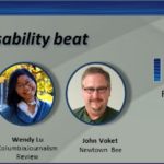 Disability panel