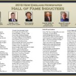 2018 HOF inductees, full list